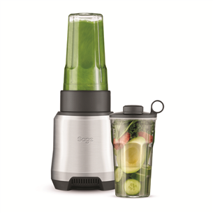 Sage The Boss To Go, 880 W, 0.5 L, silver - Blender SPB550