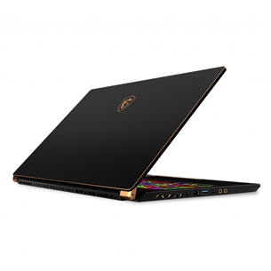 Sülearvuti MSI GS75 Stealth 9SE