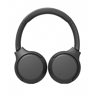 Sony XB700 Extra Bass, black - On-ear Wireless Headphones