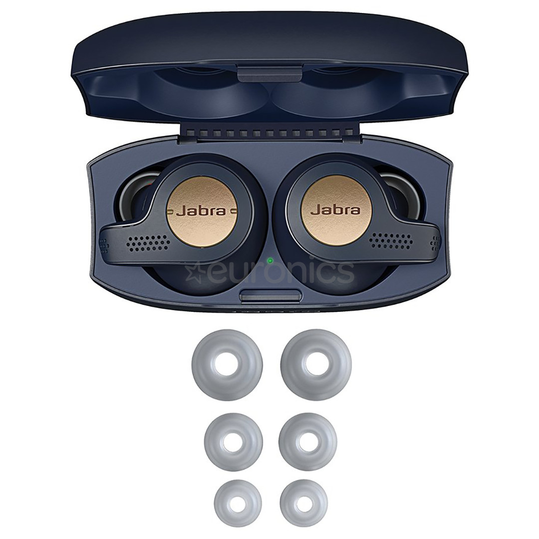 Беспроводные наушники Jabra Elite Active 65T