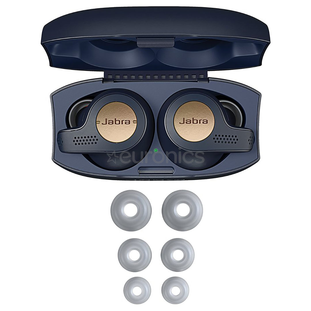 Full wireless headphones Jabra Elite Active 65T