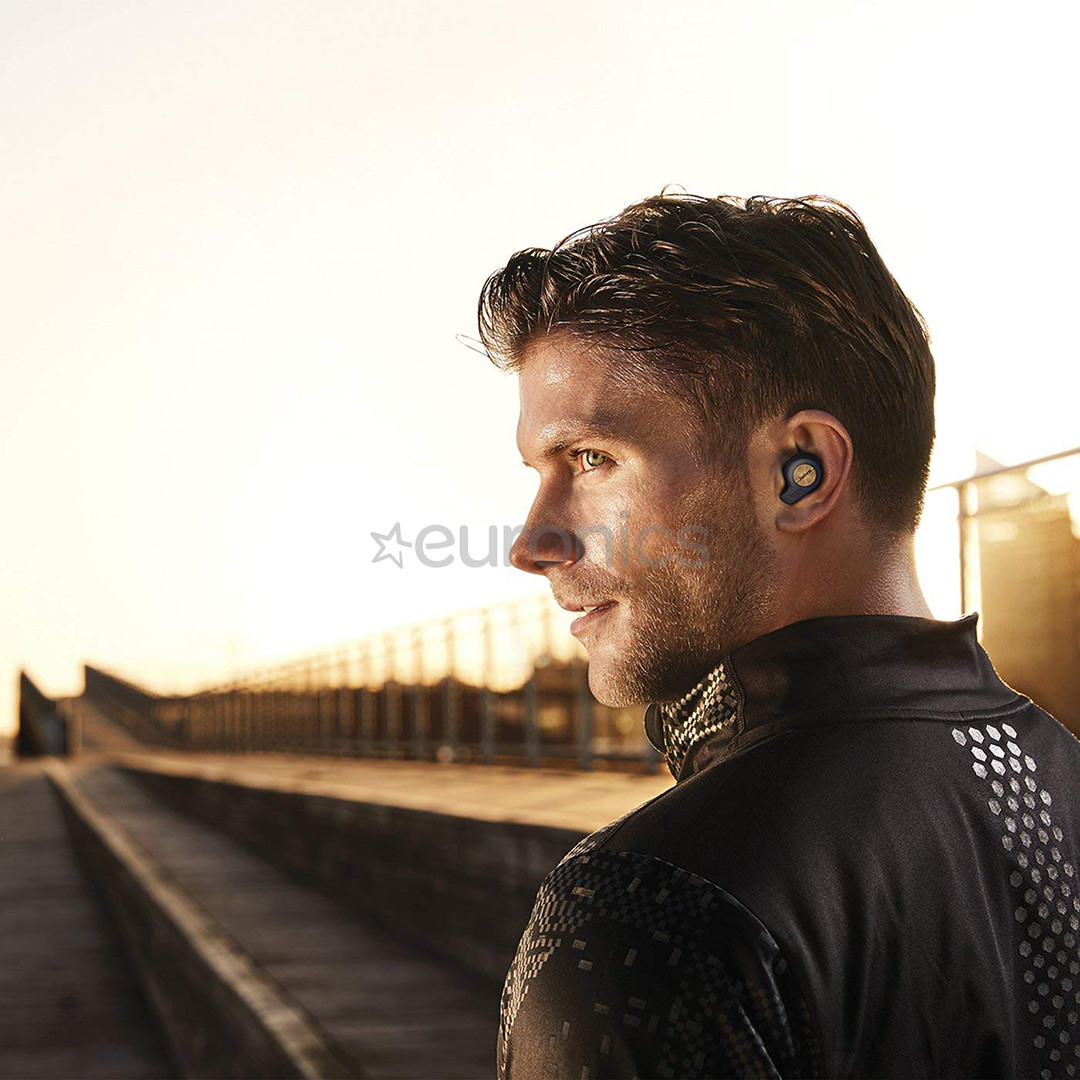 Беспроводные наушники Jabra Elite Active 65T