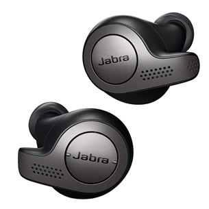 Full wireless headphones Jabra Elite Active 65T