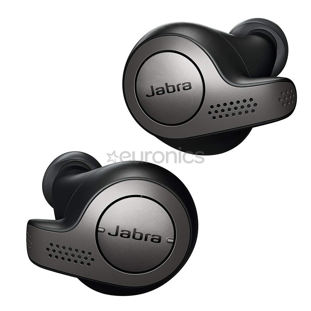 Беспроводные наушники Jabra Elite Active 65T
