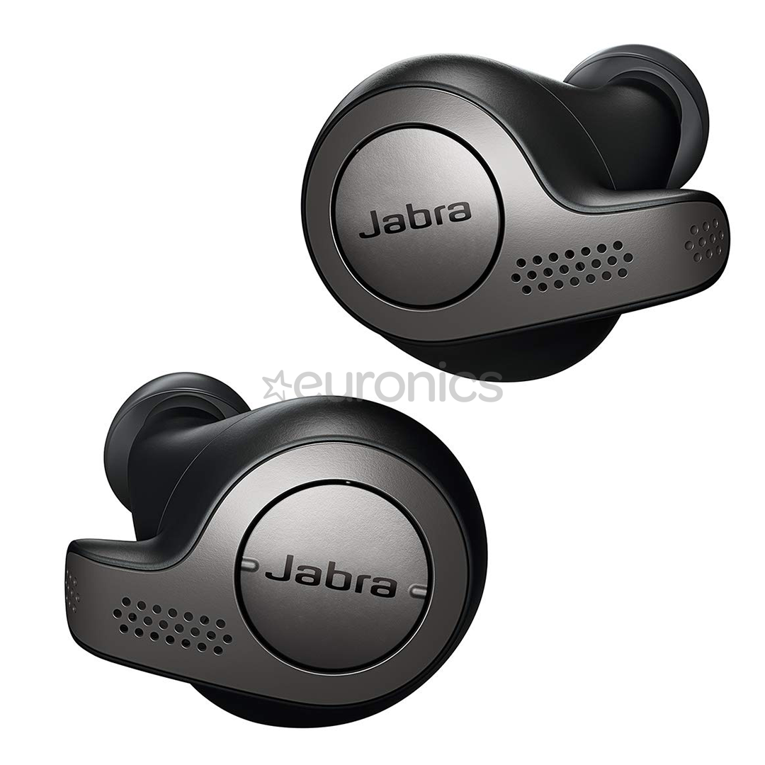 Full wireless headphones Jabra Elite Active 65T