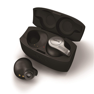 Full wireless headphones Jabra Elite Active 65T