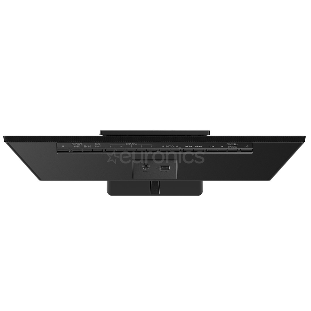 Muusikakeskus Panasonic SC-HC410