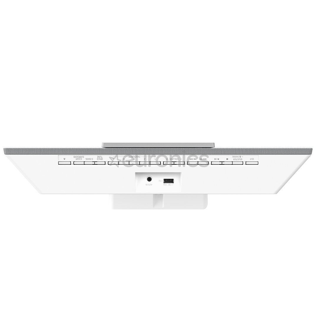 Music center Panasonic SC-HC410