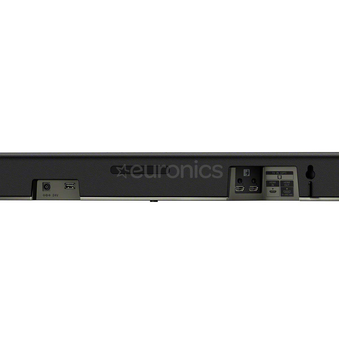 Саундбар Sony 2.1 Dolby Atmos со встроенным сабвуфером