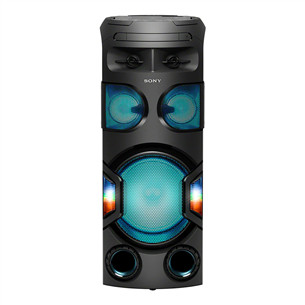 Muusikakeskus Sony MHC-V72D