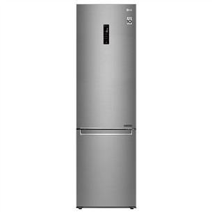Külmik LG (203 cm)