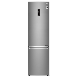 Refrigerator LG (203 cm)