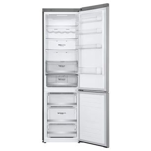 Refrigerator LG (203 cm)