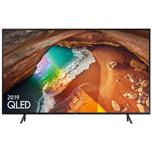 43'' Ultra HD 4K QLED-телевизор Samsung