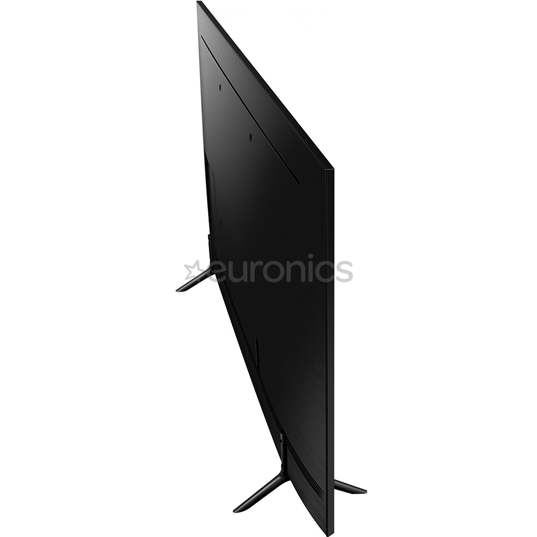 43'' Ultra HD QLED-teler Samsung