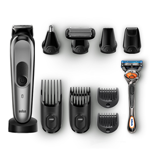 Multi grooming kit 10-in-one Braun