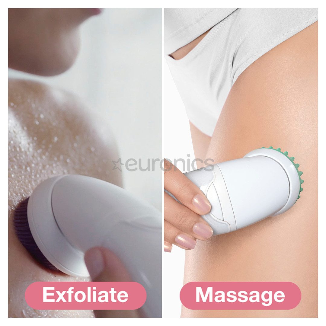 Epilaator Braun Silk-epil 9 SensoSmart