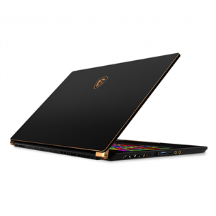 Notebook MSI GS75 Stealth 9SF