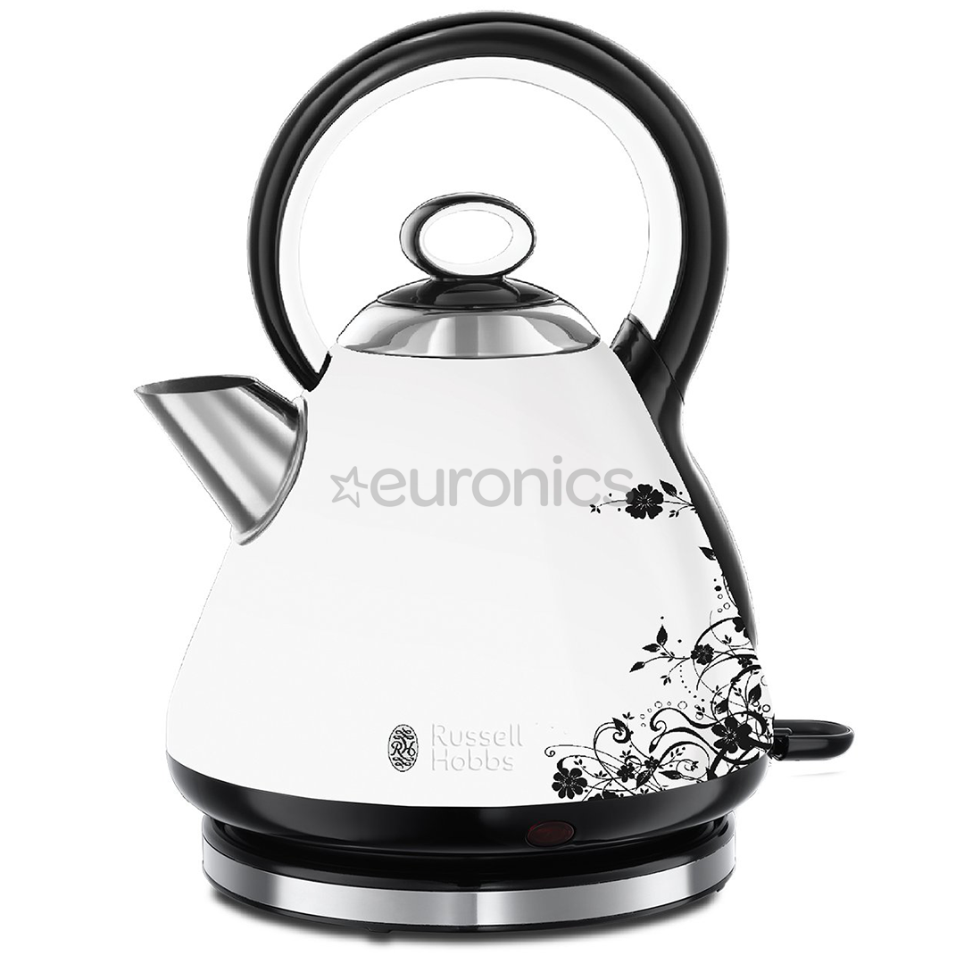 Veekeetja Russell Hobbs Legacy Floral