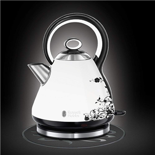 Veekeetja Russell Hobbs Legacy Floral