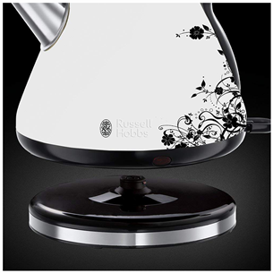 Veekeetja Russell Hobbs Legacy Floral