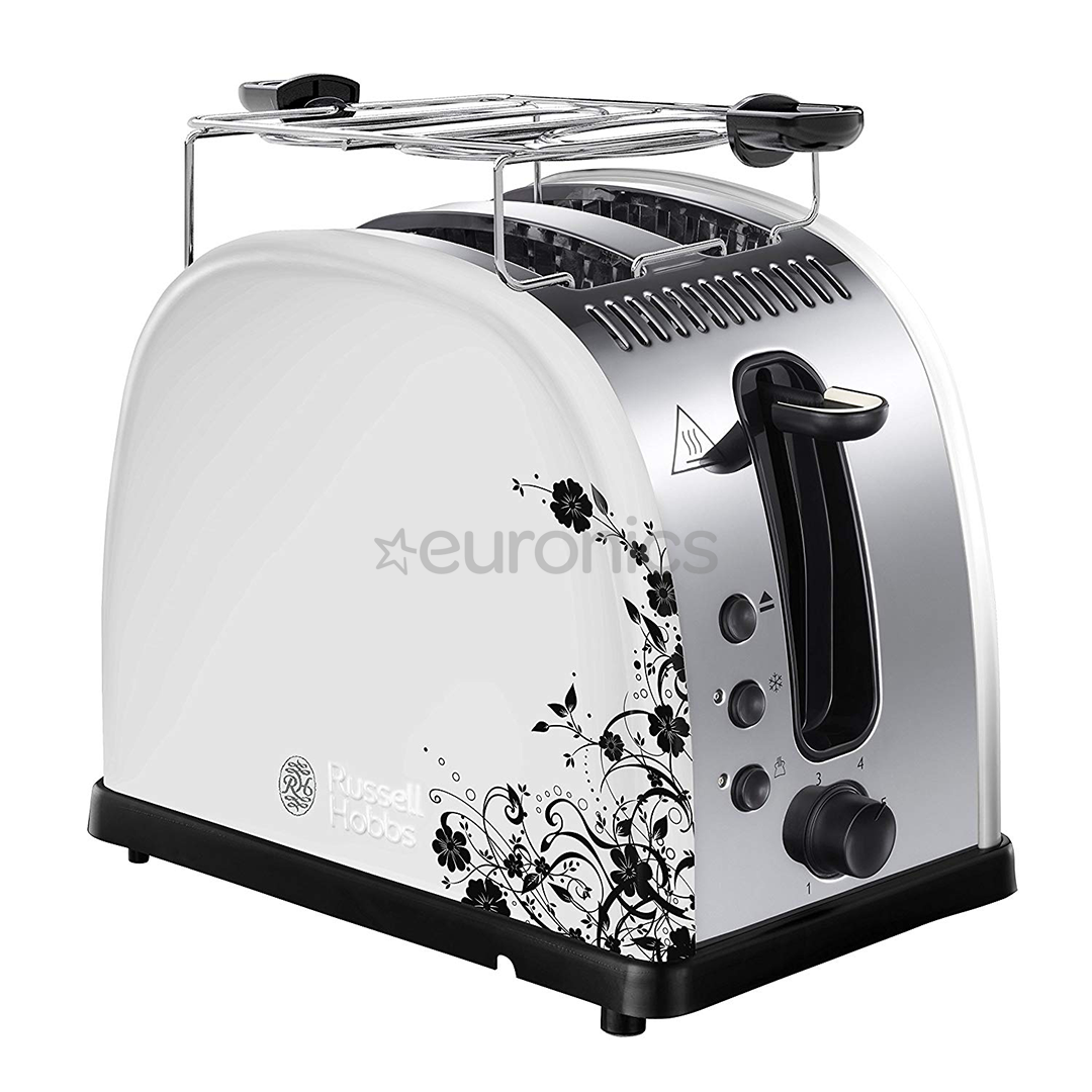Toaster Russel Hobbs Legacy Floral