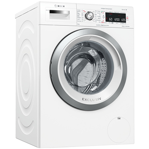 Washing machine Bosch (9 kg)
