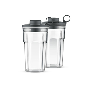 Sage the Boss To Go, 2 x 500 ml - Cup set SPB002