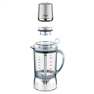 Vaakumpump Sage the Vac Q