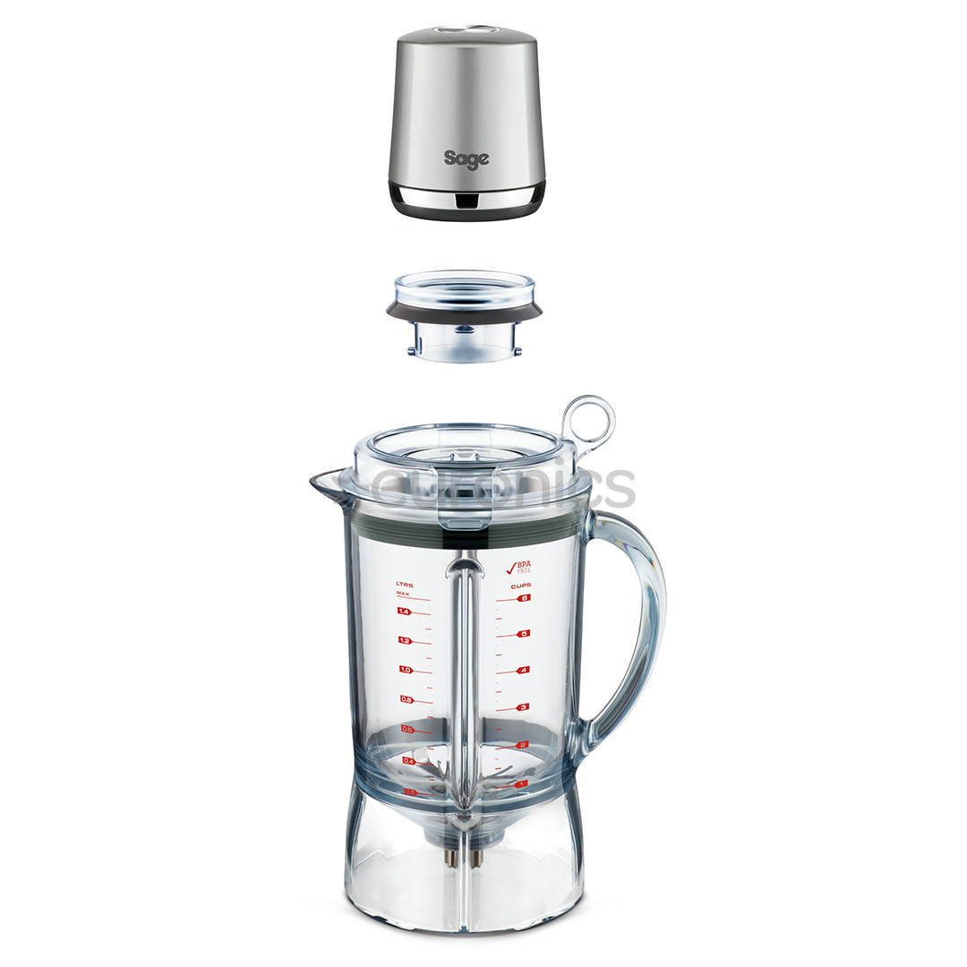 Vaakumpump Sage the Vac Q