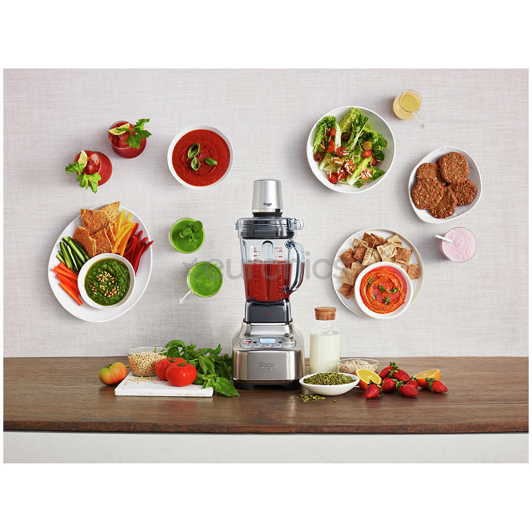 Vaakumpump Sage the Vac Q