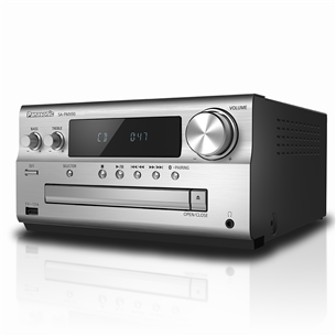 Music center Panasonic SC-PMX90