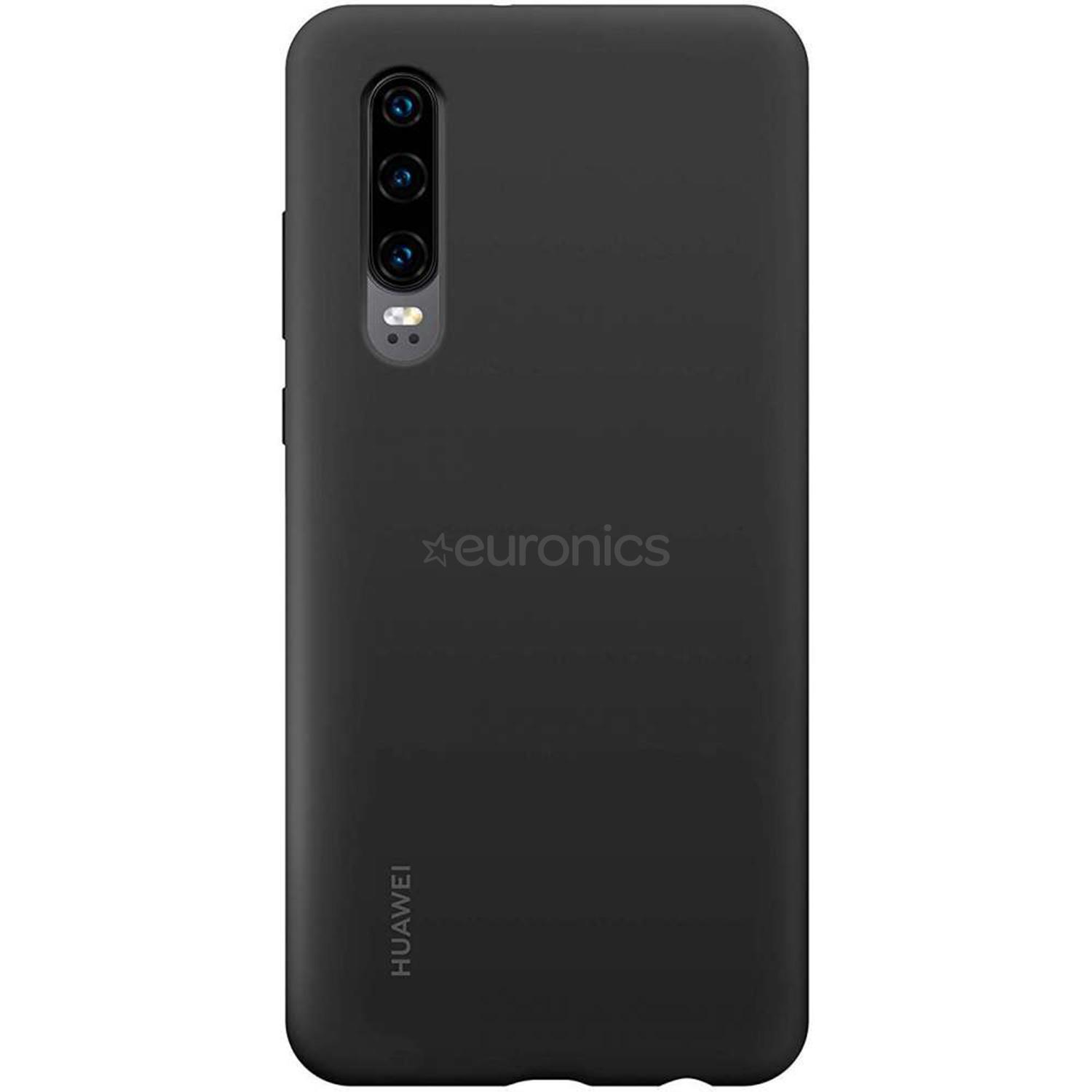 Huawei P30 silikoonümbris