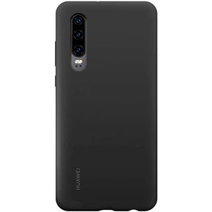 Huawei P30 silikoonümbris