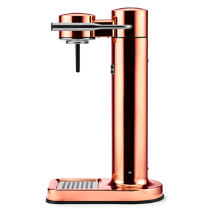 Aarke, copper - Sparkling water maker 338350