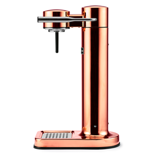 Aarke, copper - Sparkling water maker