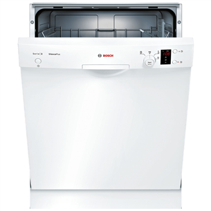 Built-in dishwasher Bosch (12 place settings)