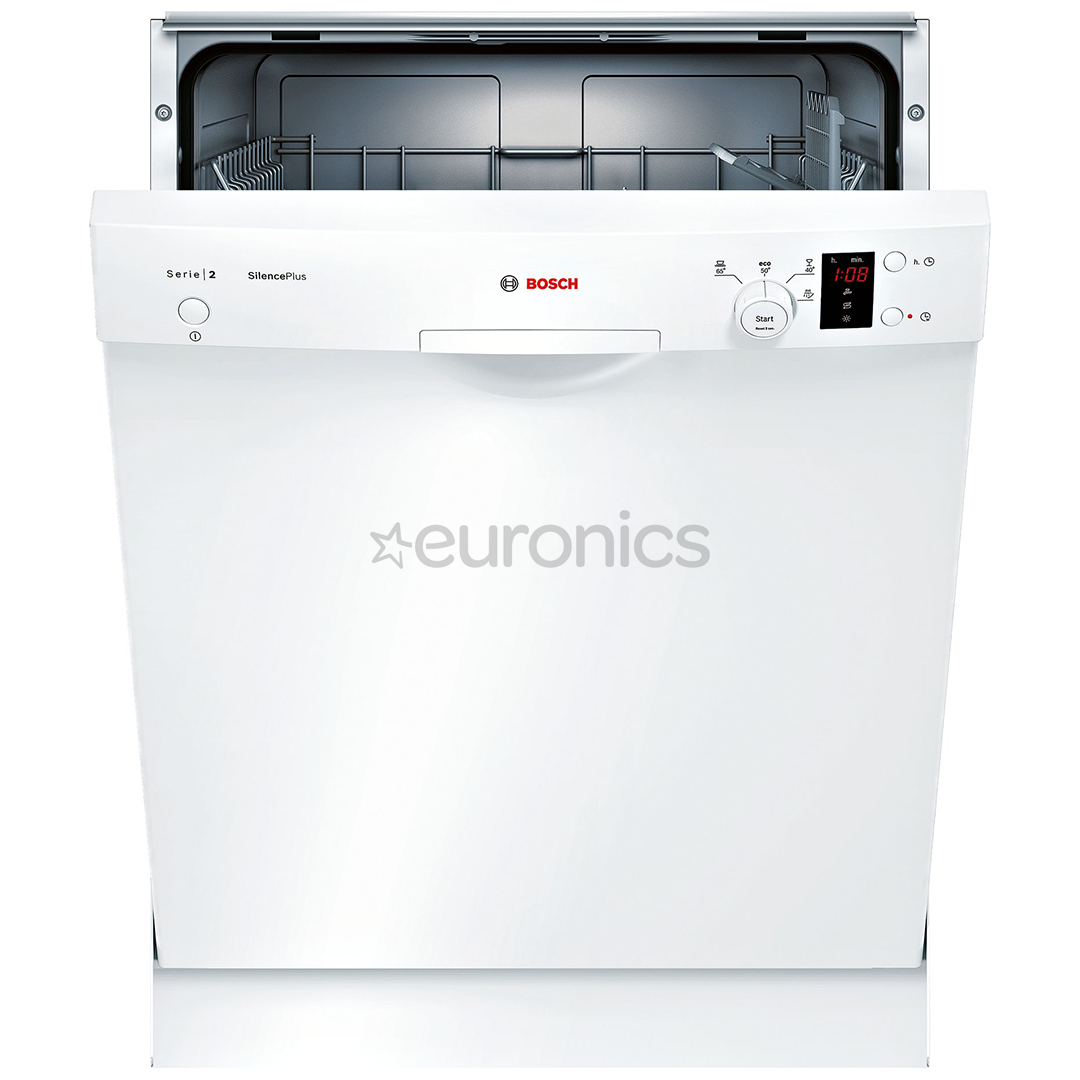 bosch silence plus serie 1