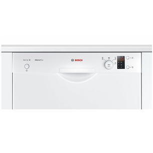 Built-in dishwasher Bosch (12 place settings)