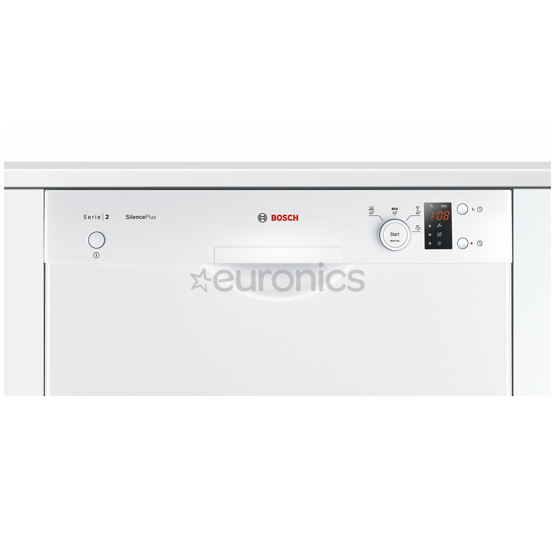 Built-in dishwasher Bosch (12 place settings)
