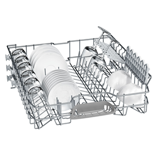 Built-in dishwasher Bosch (12 place settings)