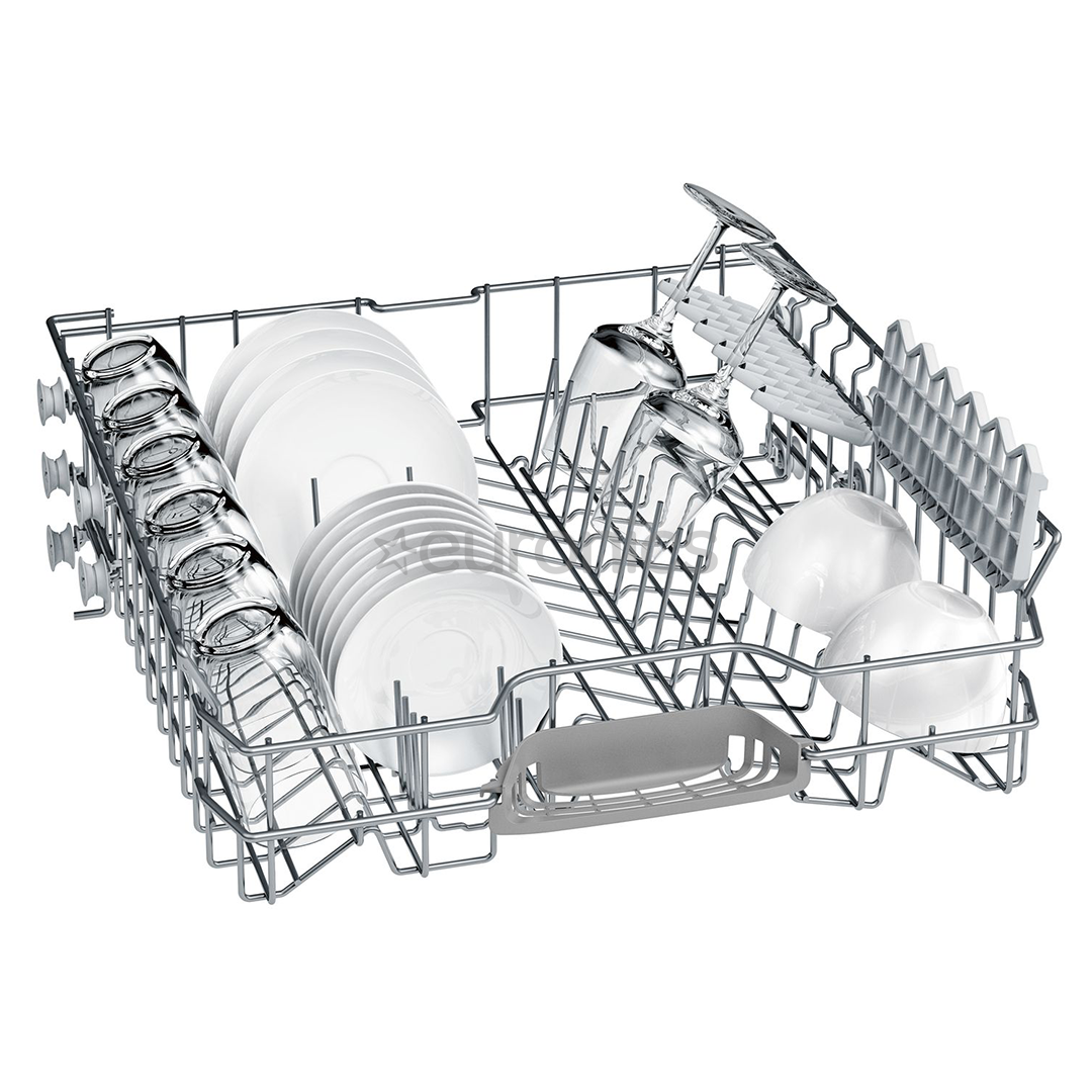 Built-in dishwasher Bosch (12 place settings)