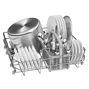 Built-in dishwasher Bosch (12 place settings)