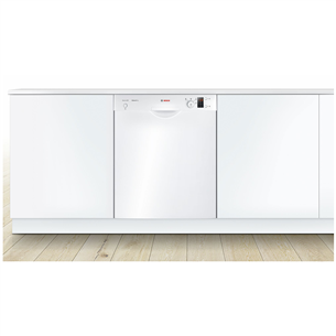 Built-in dishwasher Bosch (12 place settings)