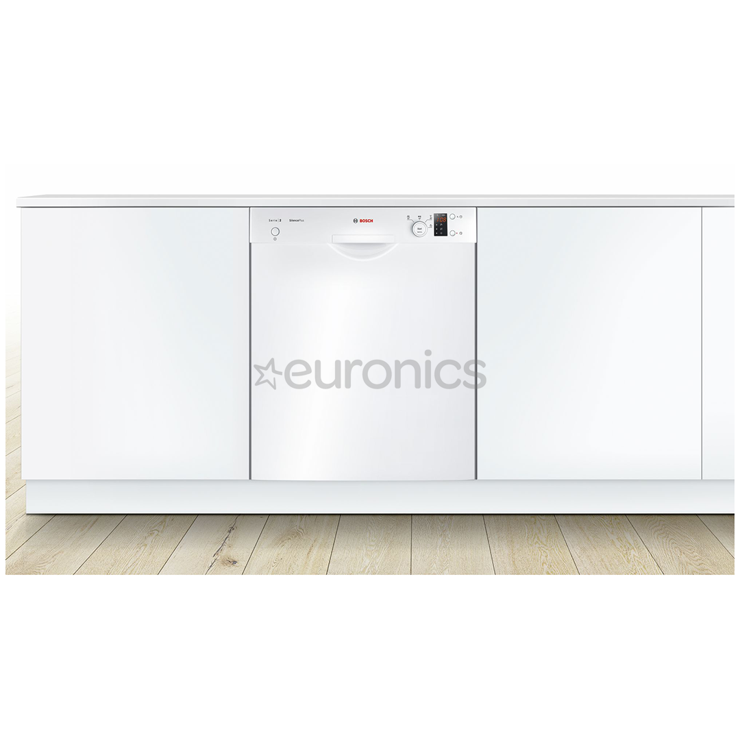 Built-in dishwasher Bosch (12 place settings)