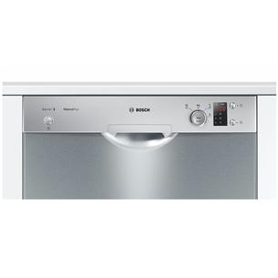 Built-in dishwasher Bosch (12 place settings)