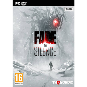 Игра для ПК, Fade to Silence