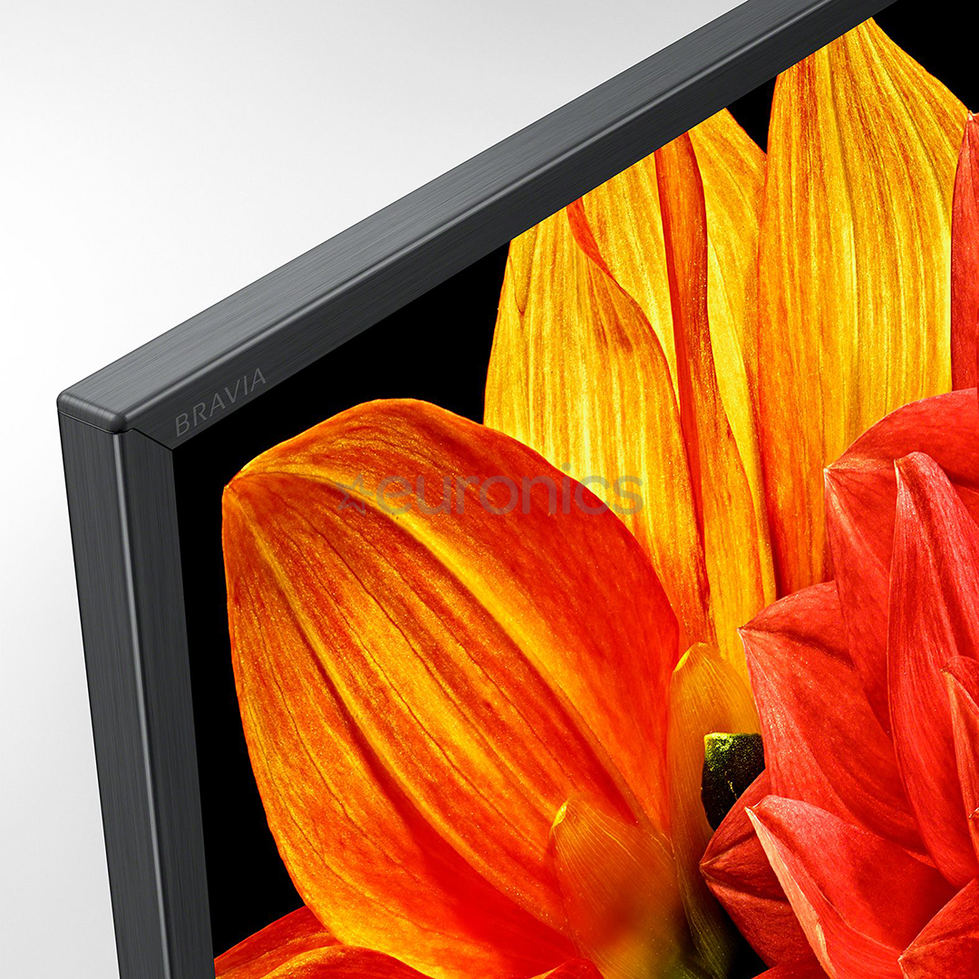 49"  Ultra HD LED LCD-телевизор Sony XG83