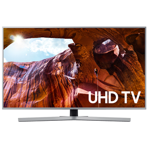 50'' Ultra HD LED LCD TV Samsung