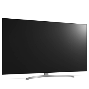 55'' Ultra HD OLED-teler LG